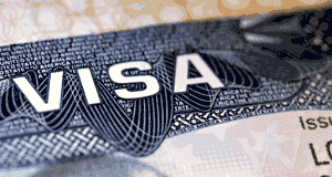 Гостевая виза в США